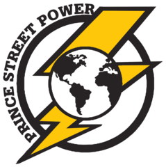 Prince Street School 